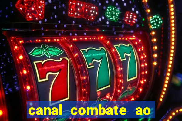 canal combate ao vivo online, multicanais